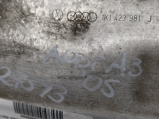 VAG 1K1423981J Pantalla térmica de la cremallera de dirección comprar Tarragona