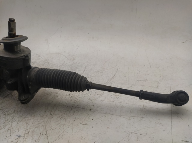 1K1423981J VAG Pantalla térmica de la cremallera de dirección comprar Bilbao