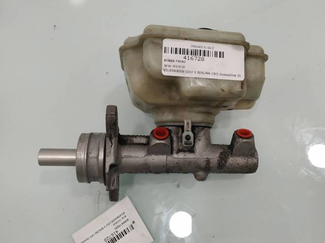 1K1614019B Cilindro principal de freno  disponible Málaga