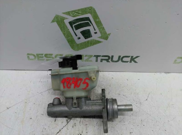 Cilindro maestro de frenos para Audi A3 8P1