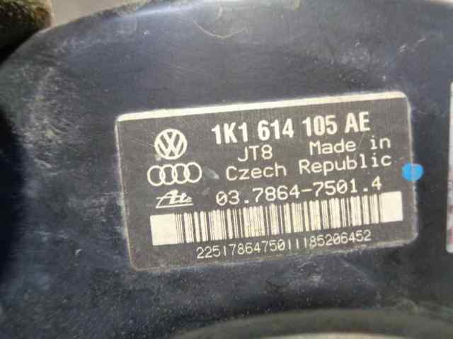 VAG 1K1614105 Servofreno  en stock Valencia
