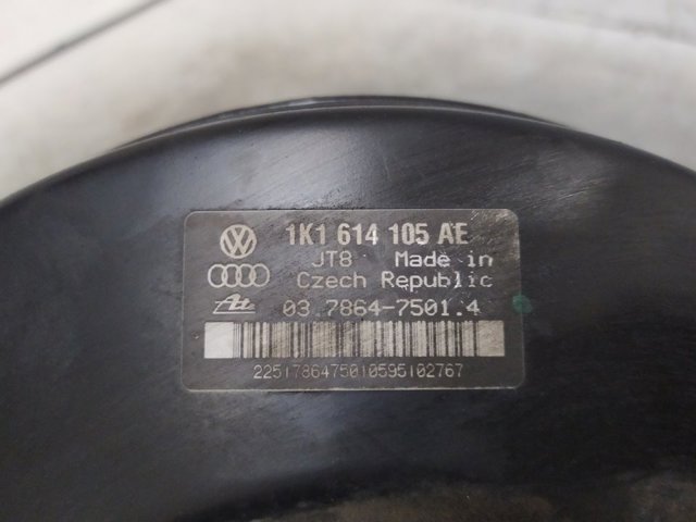 1K1614105 VAG Servofreno  disponible Vigo