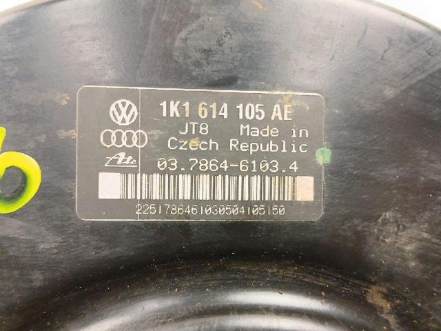 1K1614105AE Cilindro principal de freno  comprar en Pontevedra