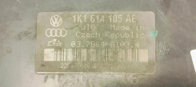 1K1614105AE VAG Cilindro principal de freno  disponible Ourense