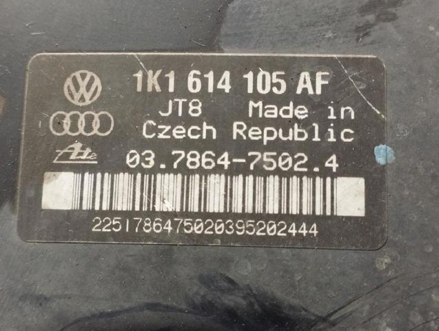 1K1614105AF VAG Servofreno  en stock Gandía