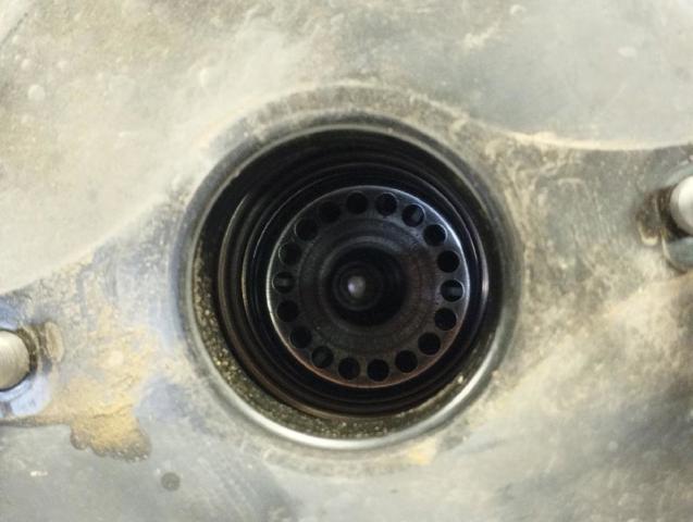 1K1614105AF VAG Servofreno comprar Alcalá