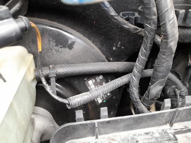 VAG 1K1614105AF Servofreno comprar Pamplona