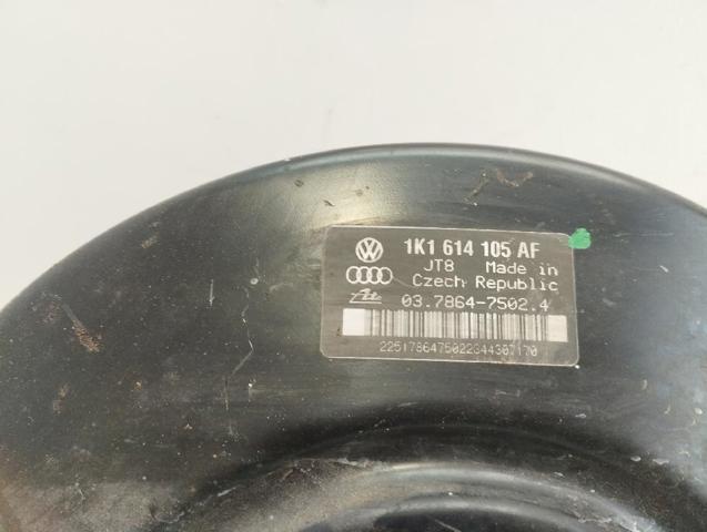 VAG 1K1614105AF Servofreno  disponible España