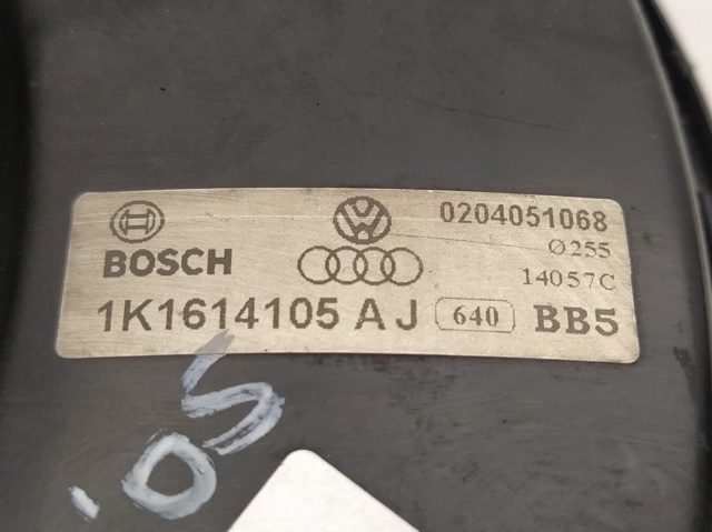 1K1614105AJ VAG