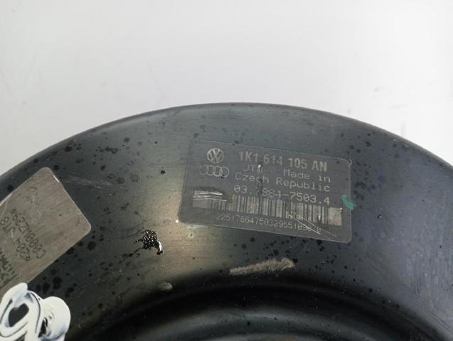 VAG 1K1614105AN Cilindro maestro de frenos comprar Pamplona