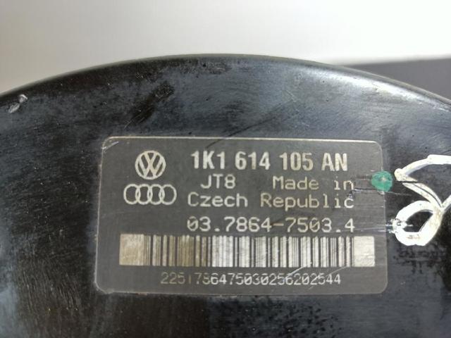 1K1614105AN VAG Cilindro principal de freno  disponible Ourense
