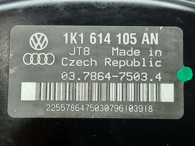 1K1614105AN VAG Cilindro maestro de frenos comprar Alcalá