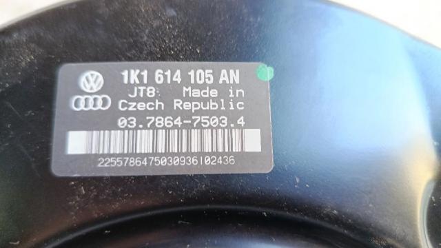 1K1614105AN Cilindro maestro de frenos comprar Almería