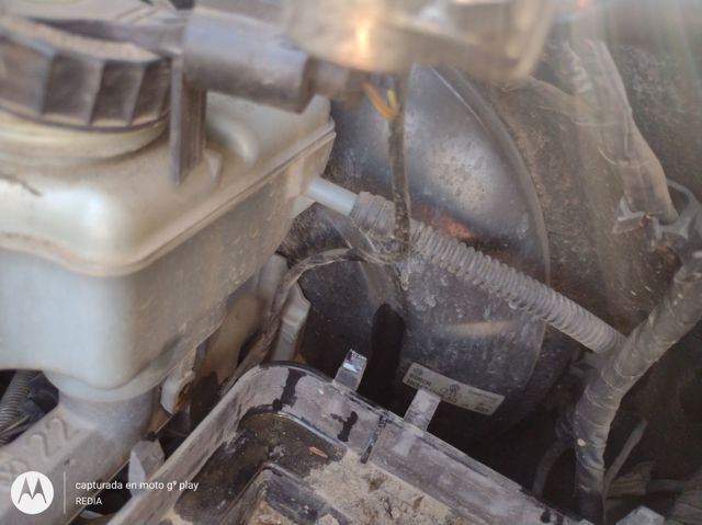 1K1614105AQ VAG Servofreno  comprar en Oviedo