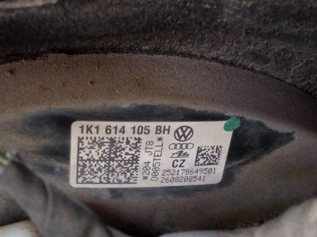 1K1614105BH VAG/Skoda