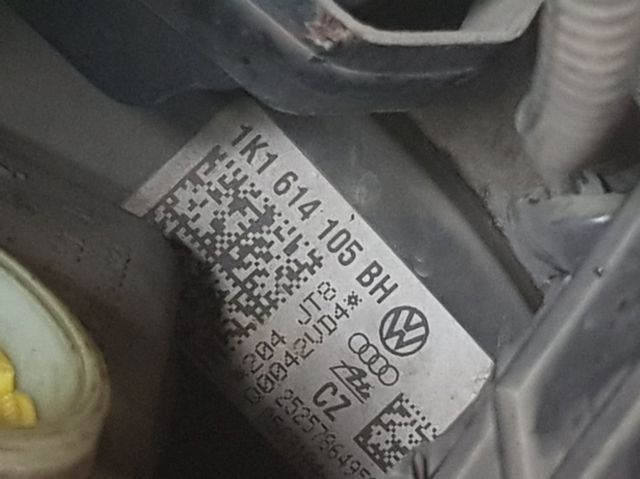 1K1614105BH VAG/Seat