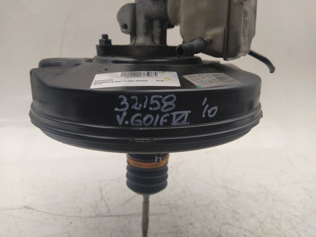 1K1614105BH VAG/Seat