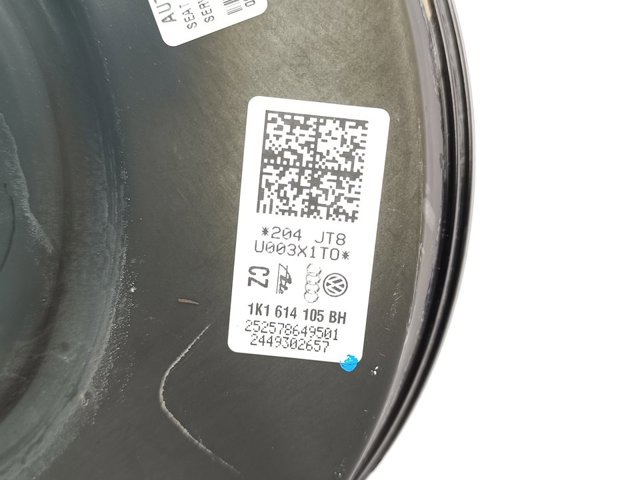 1K1614105BH VAG/Seat