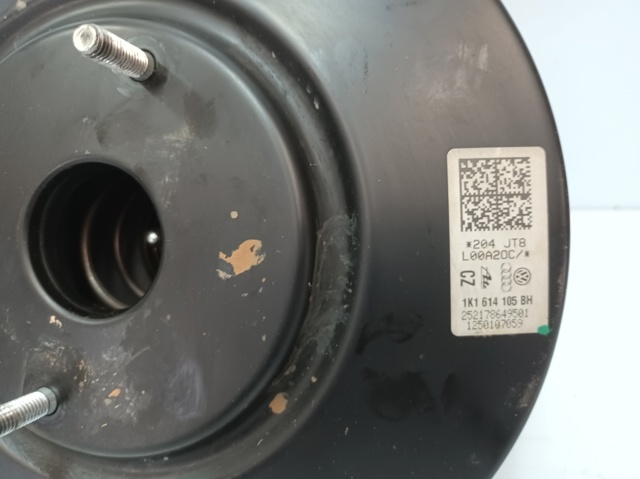 1K1614105BH VAG Servofreno  en stock Gandía