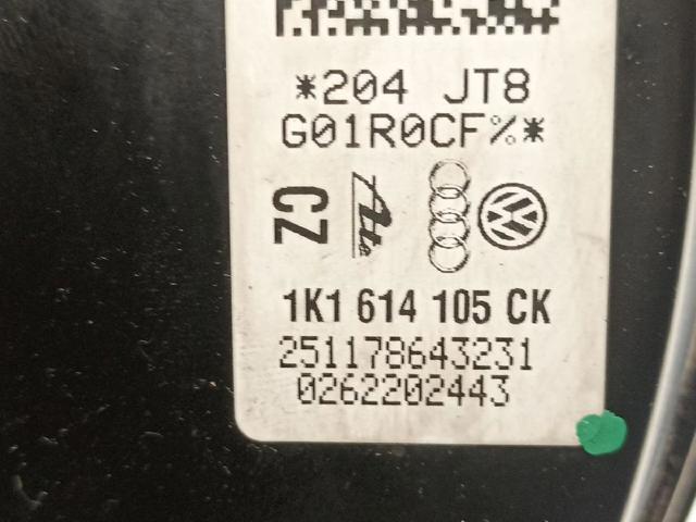 1K1614105CK Servofreno  comprar en Reus