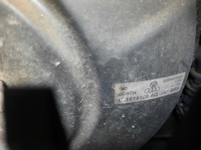 1K1614106AB VAG