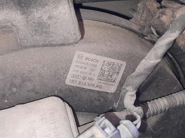 1K1614106AB VAG