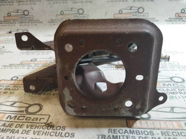 VAG 1K1721057AL Pedal de embrague  comprar en Ponferrada