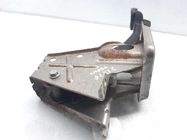 Pedal embrague Skoda Octavia 1Z3