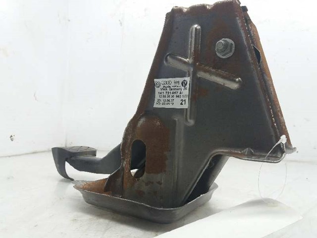 Pedal embrague Skoda Octavia 1Z3
