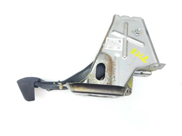 Pedal embrague Audi A3 8P1