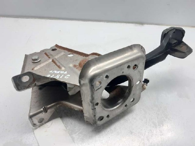 Pedal embrague Skoda Octavia 1Z3