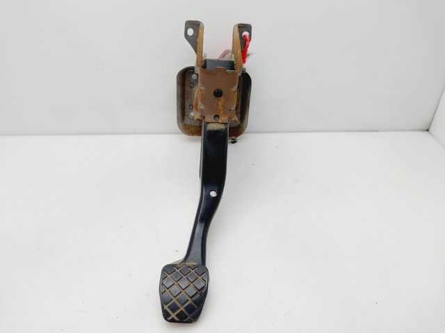 Pedal embrague para Audi TT 8J3