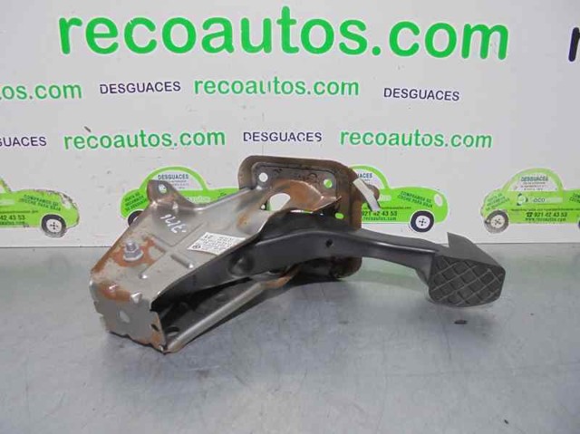 Pedal embrague Skoda Octavia 1Z3