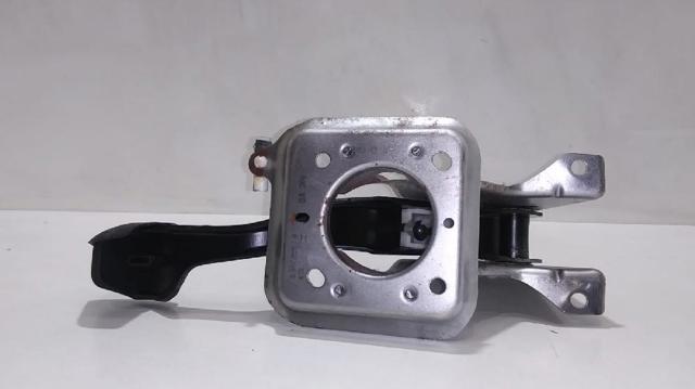 Pedal embrague Audi A3 8P1
