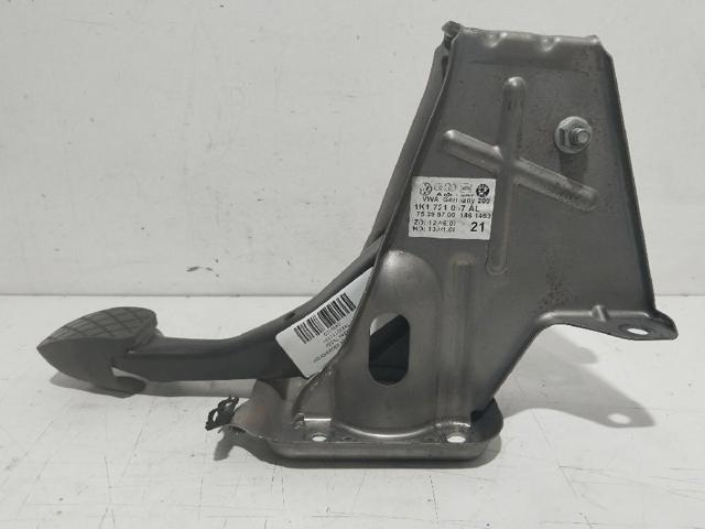 Pedal embrague Audi A3 8P1