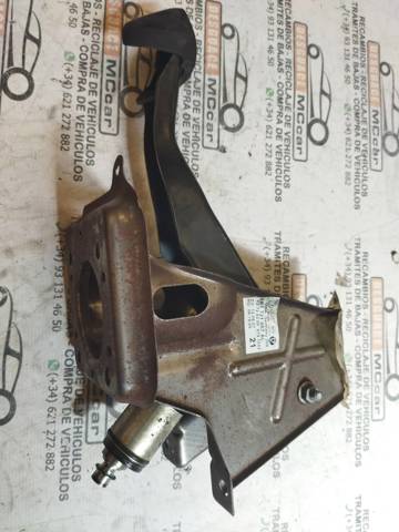 VAG 1K1721057AL Pedal de embrague  comprar en Ponferrada