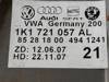 Pedal embrague Skoda Octavia 1Z3