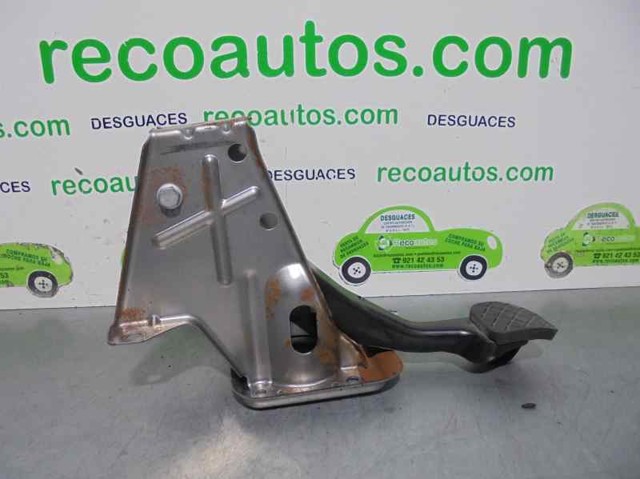Pedal embrague Skoda Octavia 1Z3