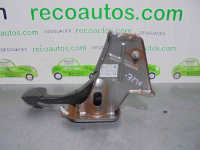 Pedal embrague Skoda Octavia 1Z3