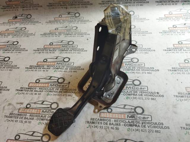 1K1721057AL Pedal de embrague  disponible Utrera