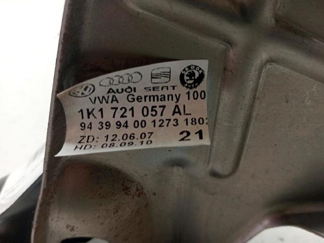 Pedal de embrague Volkswagen Jetta IV (162, 163, AV3, AV2, AY2, AY3)