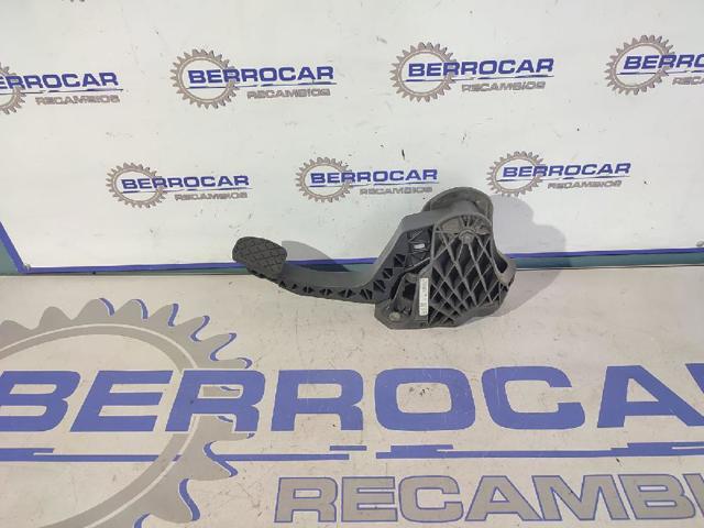 Pedal del embrague 1K1721059 VAG
