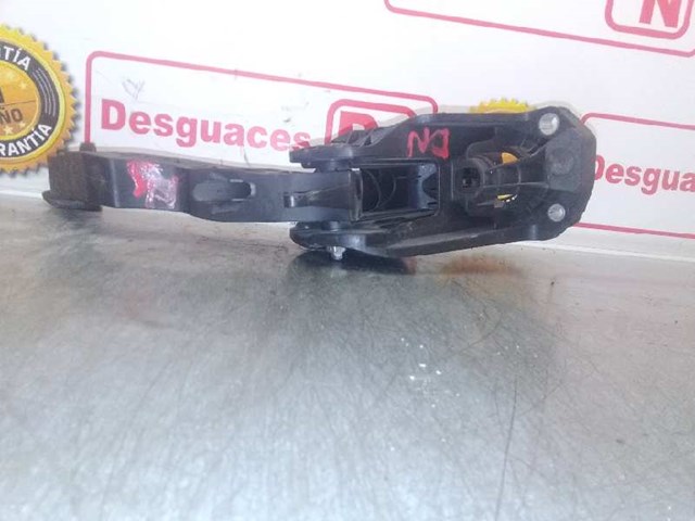 VAG 1K1721059 Pedal embrague  comprar en Murcia