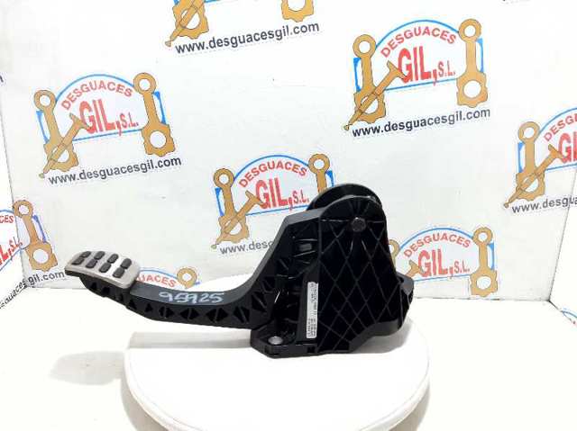 Pedal de embrague 1K1721059 VAG