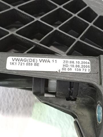 1K1721059 VAG Pedal embrague  comprar en Jaén