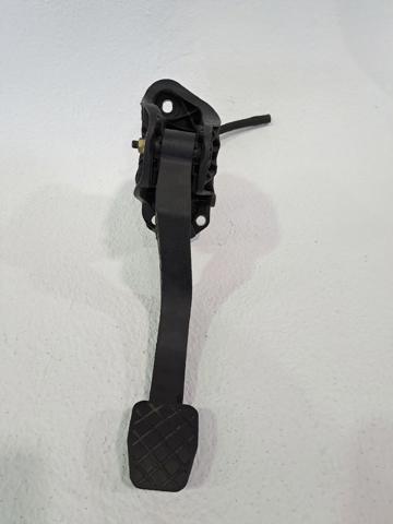 Pedal del embrague 1K1721059 VAG