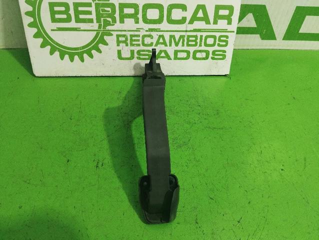 Pedal embrague 1K1721321E VAG/Seat