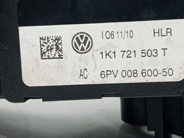 1K1721503 VAG Pedal del acelerador  comprar en Lleida