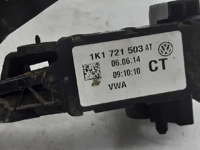 VAG 1K1721503 Pedal del acelerador  comprar en Albacete
