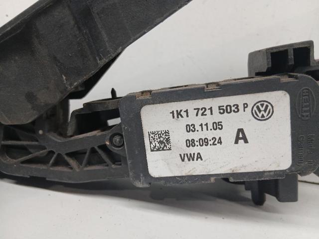 VAG 1K1721503 Pedal del acelerador  en stock Terrassa